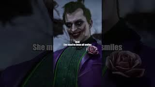 Everyone roasting Joker Intros😂 Part 7 shorts [upl. by Eymaj]