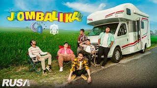 Floor 88  JOMBALIKA Official Music Video [upl. by Aryl]