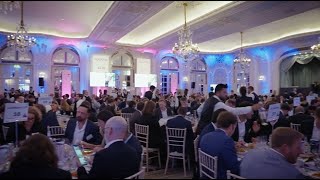 Norwood Distressed Investing Dinner 2024 [upl. by Notled]