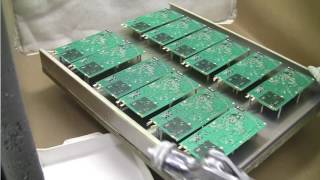 Electrolube Conformal Coating Vlog  Application of Conformal Coating [upl. by Vesta696]