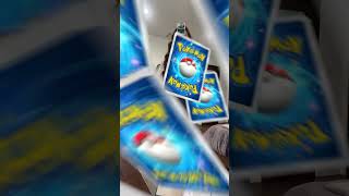 Gunakan efek Pokémon TCG Pocket dan temukan kartu di Shorts PokemonTCGPocket [upl. by Sorgalim]