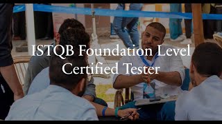 ISTQB Foundation Level Chapter 4  Arabic [upl. by Nevetse10]