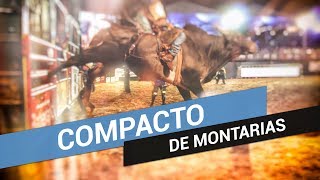 Compacto de Montarias 2  Rodeios 2018 [upl. by Jacoba812]