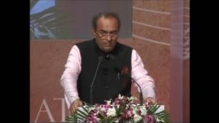 Address by Mr Mukul Rohatgi Attorney General for India [upl. by Nnad]