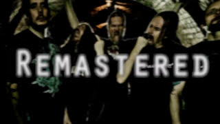 MESHUGGAH  I Remastered OFFICIAL TRAILER [upl. by Adamis]