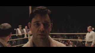 Cinderella Man Russian FanMade Trailer HD [upl. by Irrok]