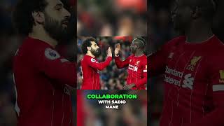 Liverpools Unstoppable Trio Goals Teamwork and Celebrations [upl. by Erdda288]