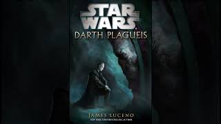 Sidious Concern Of His Physical Form Star Wars Darth Plagueis [upl. by Alburga195]