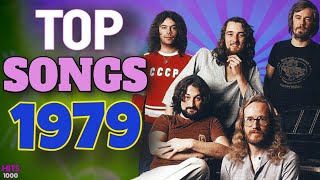 Top Songs of 1979  Hits of 1979 [upl. by Gona]