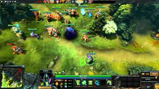 Rubick Ultimate  Spell Steal  How it Works In Dota 2 [upl. by Neroc681]