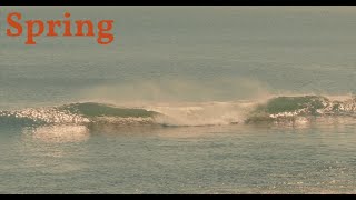 Ground Swell Hits Perth [upl. by Asin]