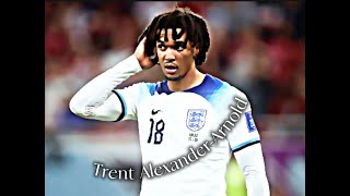 TREND ALEXANDER ARNOLD  HIGHLIGHTS  ENGLAND vs BOSNIA 2024  SUMMARY [upl. by Natehc]