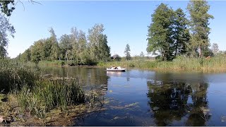 Berlin Usedom Radweg Teil 3 [upl. by Itaws]