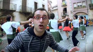 LIP DUB PER LA INDEPENDÈNCIA  WORLD RECORD OFICIAL [upl. by Notyalc]