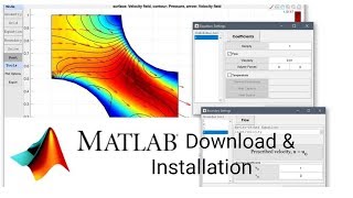 How to download  Install amp Activate Matlab R2013b in window 10 [upl. by Enelram]