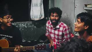 Joler Ghate  জলের ঘাটে  O Hey Shyam  Sharik  উচ্ছ্বাস  Bangla Folk Song 2023 [upl. by Eslehc]