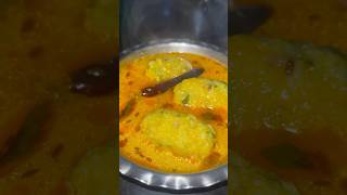 Leftover rice recipe 🍚leftoverricerecipe curry dinner cookingideas tastyrecipes [upl. by Lalittah721]