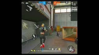 IMPOSSIBLE 💥🗿freefire ahorts shorts ytshorts trending totalgaming [upl. by Garibald]