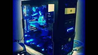 Cooler Master USP 100 Philippines team [upl. by Gibe]