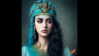 Lost Mozarts Perfect Persian Masterpiece Song [upl. by Soinotna]