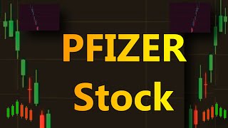 PFIZER Stock Price Prediction News Today 12 March  PFE Stock [upl. by Camel611]