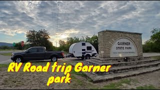 RV road trip to Garner park Season 3 episode 16 [upl. by Esmerelda318]