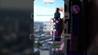 Paket Acne Micellar For Men Drw Skincare [upl. by Olocin942]