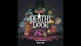 Deaths Door OST  Full Album Official [upl. by Clarkin]