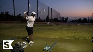 What Makes the Driving Range Great  Driving Range Diaries [upl. by Grannie110]