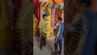 Bheera market night view navratri special bhakti video navratrispecial bhaktisagar azamgarh [upl. by Amick]