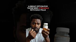 NO Pill HIV Treatment that WORKS [upl. by Droffats]