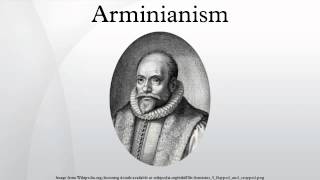 Arminianism [upl. by Juna]