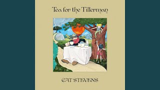 Tea For The Tillerman Live On BBC Radio  1970 [upl. by Mylander]