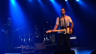 Duman Kolay degildir CANLI LIVE LKA Stuttgart 25122013 D [upl. by Eduam597]