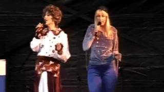 Abba Now Live Concert Ipswich 2011 [upl. by Teddman]