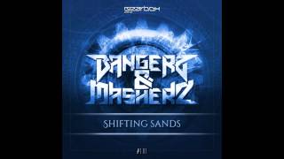 Bangerz amp Masherz  Shifting Sands Original Mix Gearbox Digital [upl. by Ardnael]