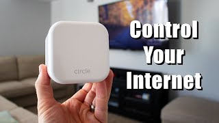 Circle Home Plus Take Control of Your Internet [upl. by Eceerahs427]