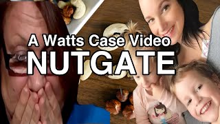 NUTGATE  Open Wounds chriswatts HD 1080p [upl. by Ahsakal]