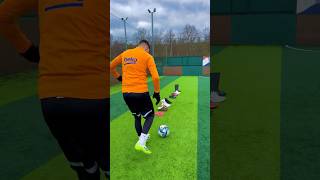 MULTI FOOTBALL BOOT CHALLENGE ⚽️🩴😂 [upl. by Brandise938]