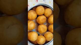 నవరాత్రి ప్రసాదం రెసిపీస్ బూరెలు ytshorts viralshort prasadam burelu raanis cooking style [upl. by Drhacir]