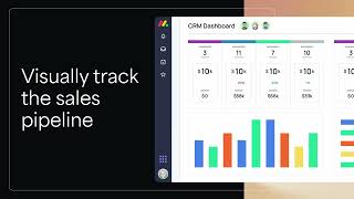 Dashboard Hub for mondaycom  Passwordprotected links 15 Product integrations and Formulas [upl. by Amelia]