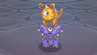 Teeter  Tauter All Sounds My Singing Monsters [upl. by Denton]