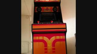 MAME cabinet  How to build a MAME arcade cabinet [upl. by Adle]