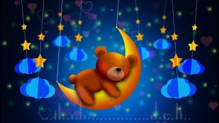 2 Hours Super Relaxing Baby Music ♥♥♥ Bedtime Lullaby For Sweet Dreams ♫♫♫ Sleep Music [upl. by Phaih726]