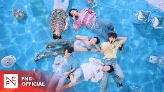 SF9 ‘SCREAM’ MUSIC VIDEO [upl. by Barton835]