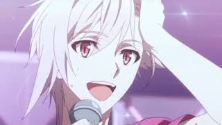 Idolish7 AmvTenn x Riku Incomplete Ruler [upl. by Ajin]