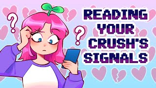 5 Signs Your Crush Is Waiting For You To Make A Move [upl. by Alister]