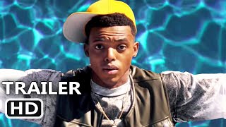 BELAIR Trailer 2022 Fresh Prince Reboot Series [upl. by Law291]