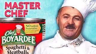 Who Was the Real Chef Boyardee [upl. by Onaivlis63]