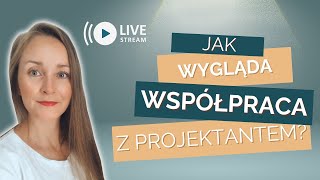 Jak wygląda praca z projektantem [upl. by Lledrac872]